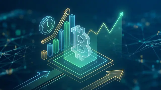 Bitcoin Short-Term Traders Show 66% Profitability in 2025 as Price Hovers Near $94K