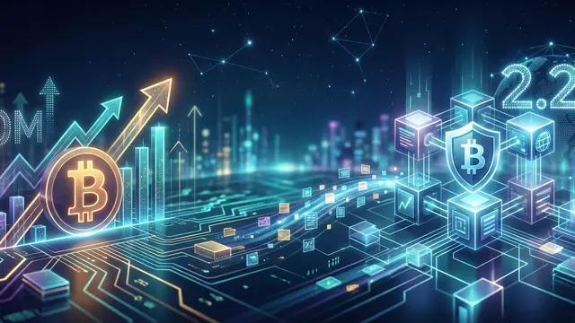 Bitcoin Startup ZBD Secures $40M While BitGo Goes Public at $2.2B Valuation