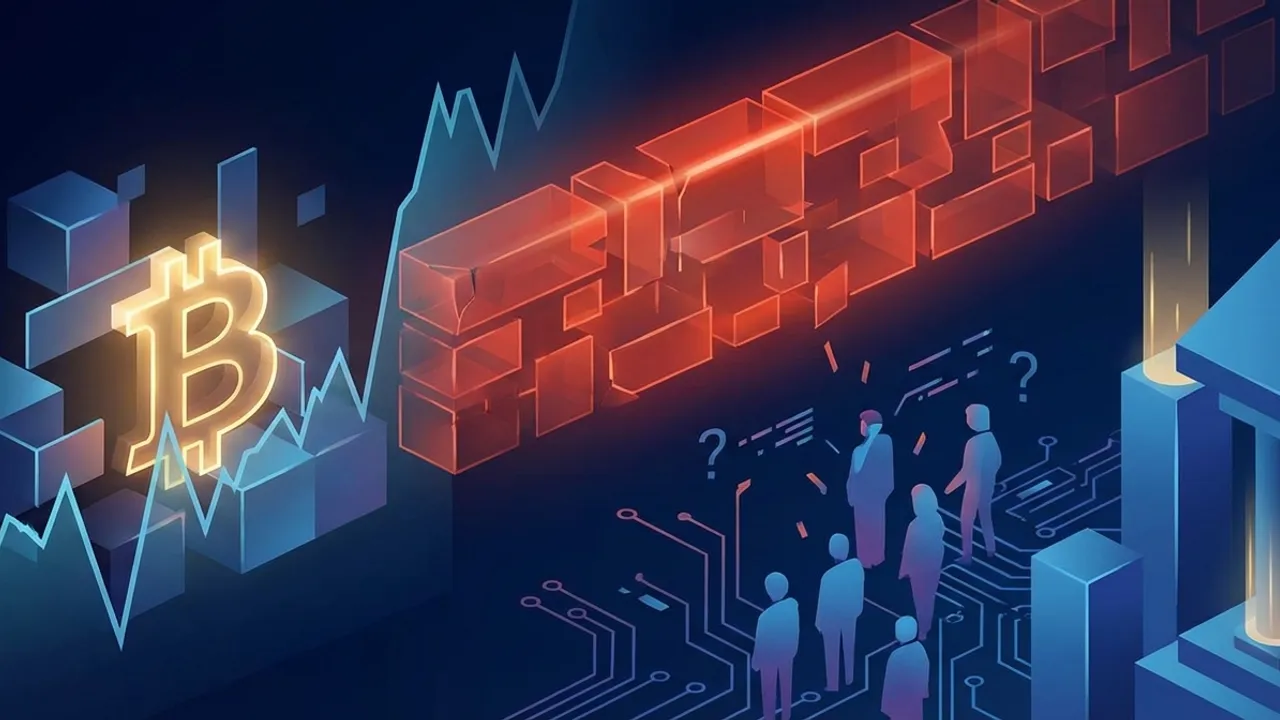 Bitcoin kämpft an der 92-K-Widerstandslinie – Professionelle Trader bleiben skeptisch trotz institutioneller Unterstützung