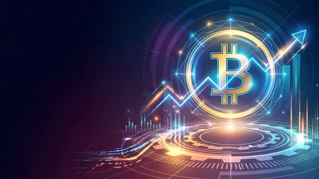 Bitcoin Surges Past $94,000 as Market Sentiment Shifts and Institutional Interest Returns