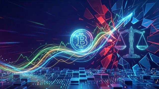 Bitcoin Surges Past $97,000 as Traders Debate Sustainability of Bull Market Rally