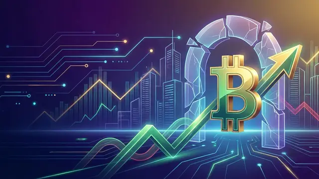 Bitcoin Surges to $93,000: Wall Street Drives Crypto Rally Despite Stock Losses