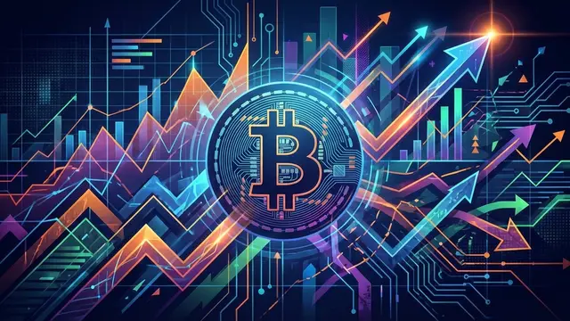 Bitcoin Traders Eye $105K Target Amid Mixed Technical Signals and Market Uncertainty