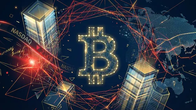 Bitcoin Treasury Companies Under Pressure: Nasdaq Delisting Risk and MSCI Controversy