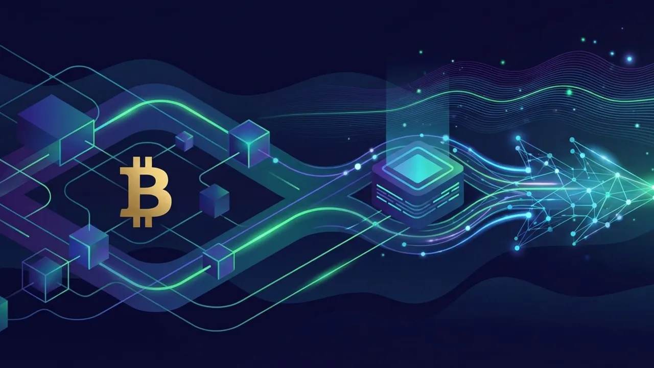 Bitcoin Treasury Strategy Gains Momentum as STRIVE Plans Major Acquisition While Market Dynamics Shift