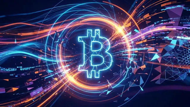 Bitcoin Volatility Signals Flash Amid Debate Over Four-Year Cycle Breakdown