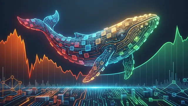 Bitcoin Whale Accumulation Turns Positive After Sharpest Selloff Since 2023