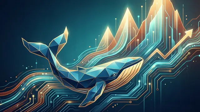 Bitcoin Whales: The Biggest Gains Came from Years of Doing Nothing