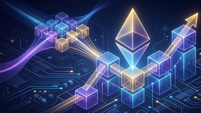 BitMine Massively Expands ETH Position: Over 3.7 Million Ether in Portfolio