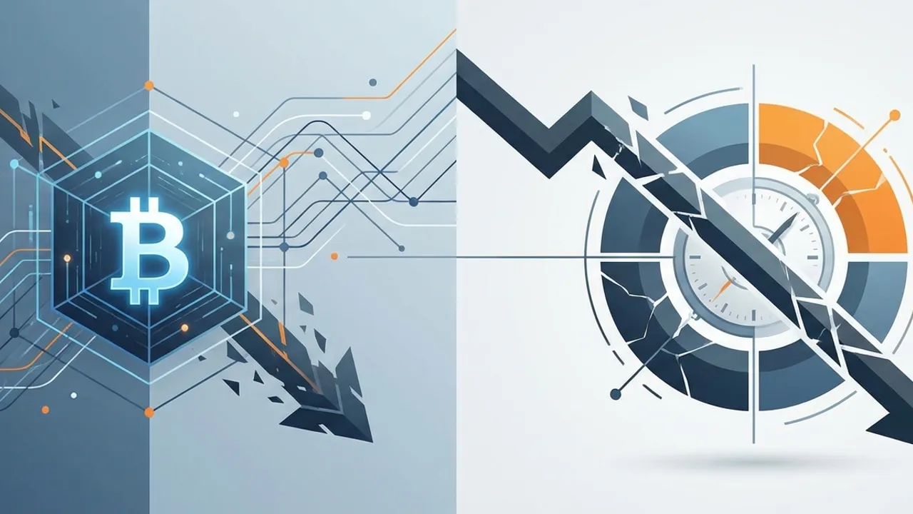 Bittensor-Token TAO unter Druck: Kurs fällt trotz bevorstehendem Halving