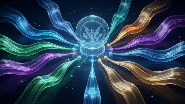 Bitwise Files for Eleven New Altcoin ETFs with US Securities Regulator