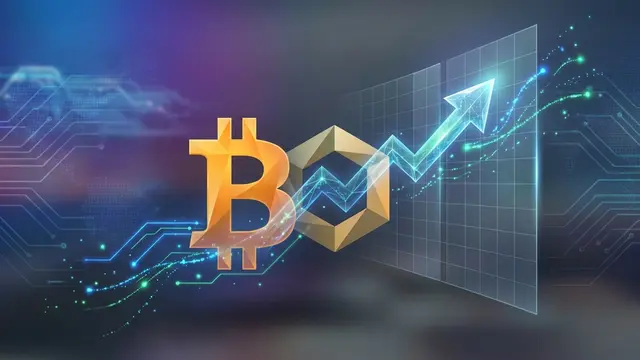 Bitwise Launches Bitcoin-Gold ETF as BTC Rebounds Toward $90K Amid Tariff Relief