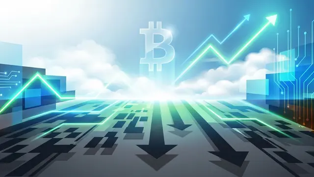 Bitwise Predicts New Bitcoin All-Time Highs for 2026 – But Bear Market Threatens in Short Term