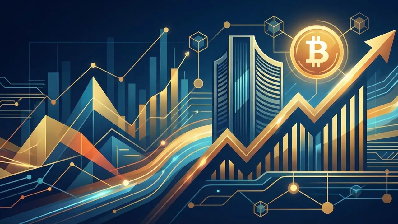 BlackRock-CEO gibt zu, bei Bitcoin "falsch gelegen" zu haben, während institutionelle Adoption beschleunigt