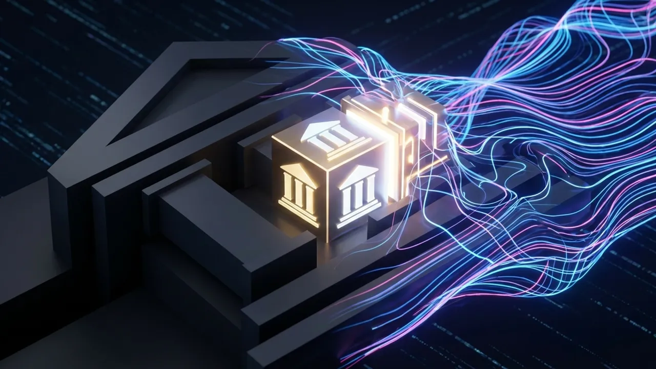 BlackRock integriert BUIDL-Fonds in Uniswap-Handelsplattform