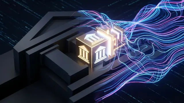 BlackRock Integrates BUIDL Fund into Uniswap Trading Platform