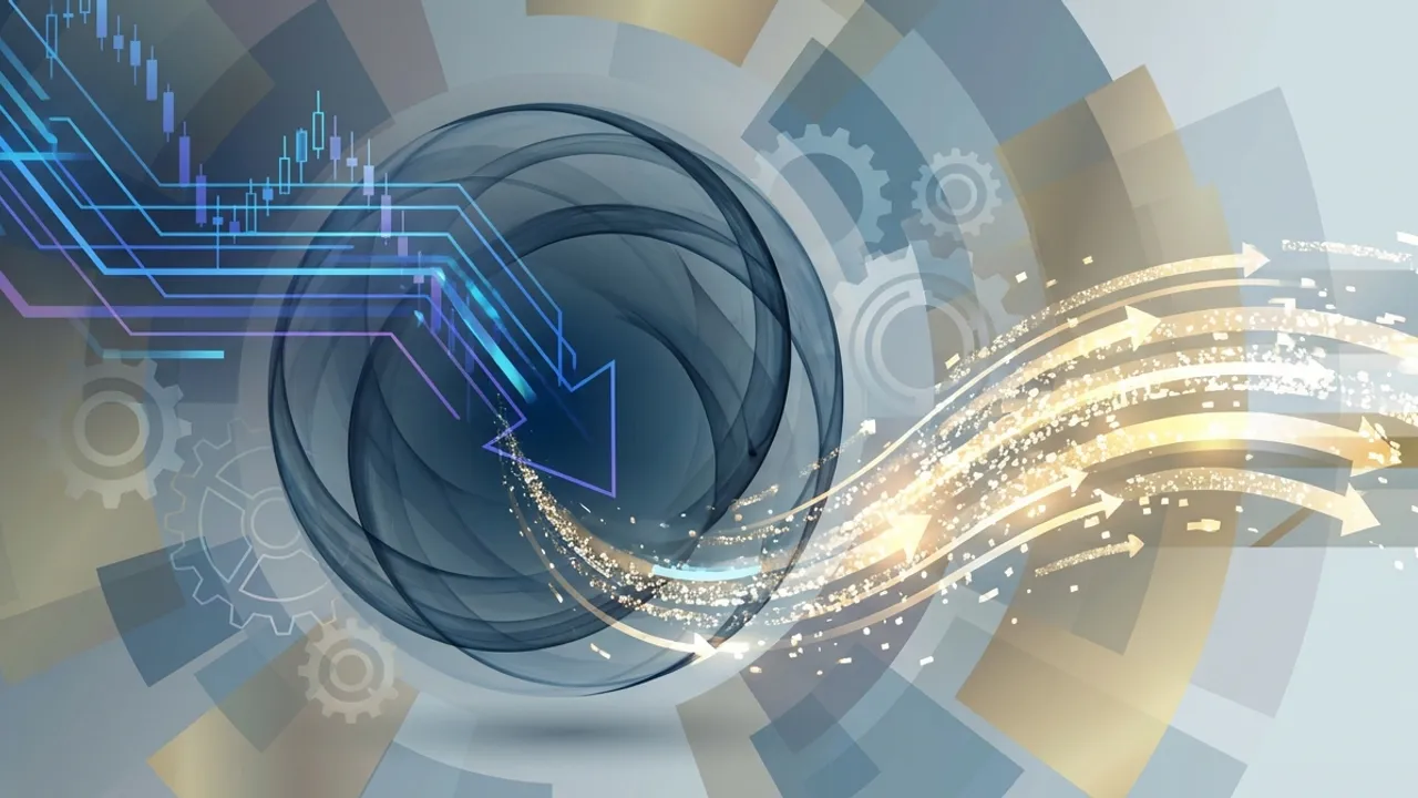 BlackRock Bitcoin-ETF-Investoren nun im Minus, während 1,7 Milliarden Dollar Abfluss sich verändernde Marktdynamik signalisiert