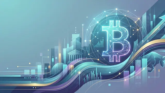 BlackRock's Options-Based Bitcoin ETF Signals New Phase in Institutional Crypto Investment