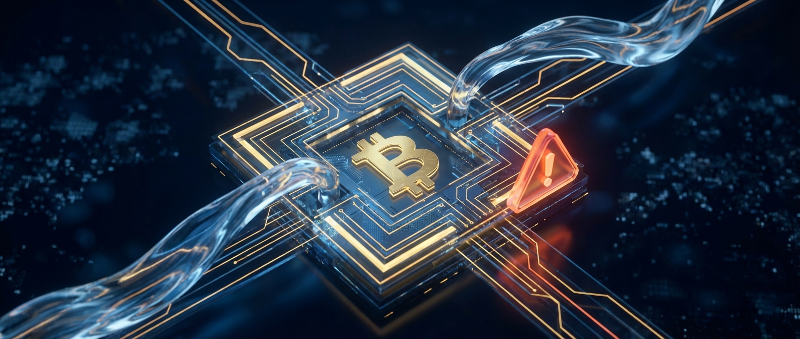 Blockchain Governance in Focus: Cardano Embraces Liquid Democracy While Hayes Warns Against Layer-1 Projects