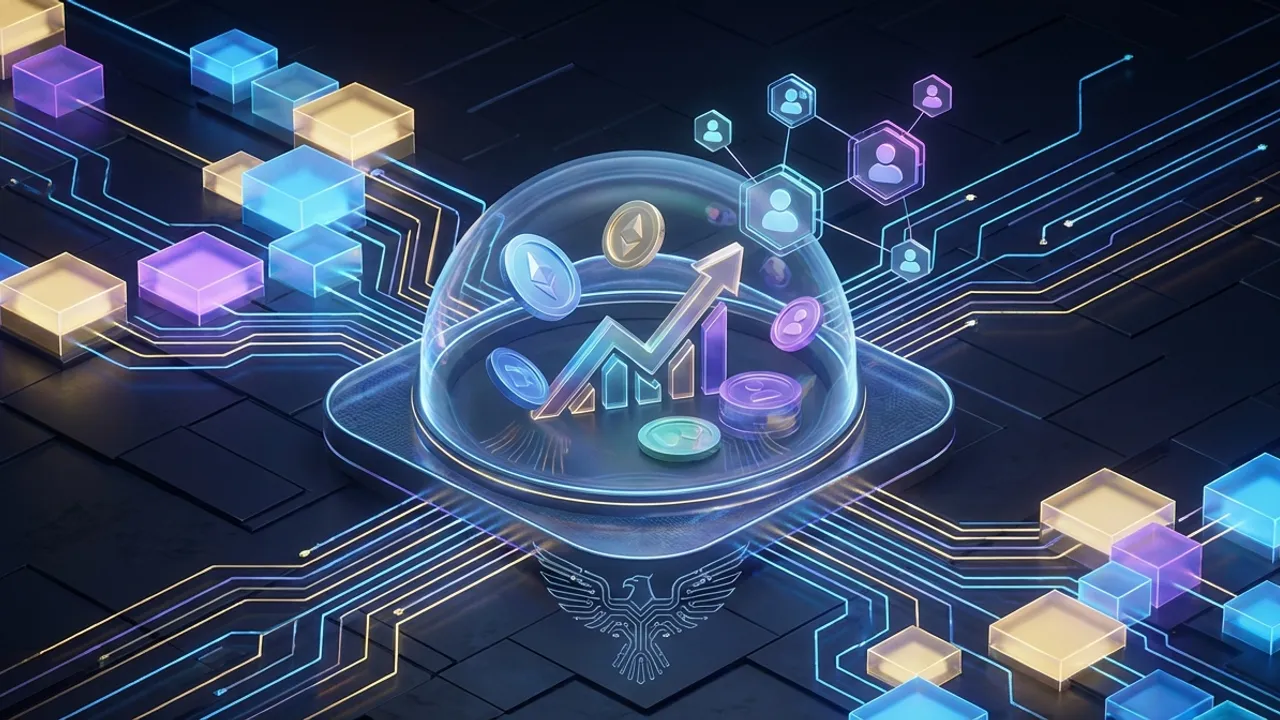 Blockchain Tokenization Expands: German Platform Launches Startup Trading Market as NFT Projects Embrace SocialFi