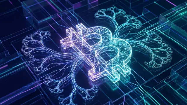 Blockstream Researchers Explore Hash-Based Post-Quantum Signatures for Bitcoin