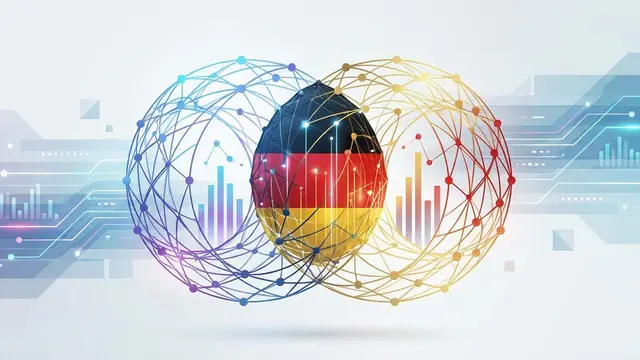 BTC-ECHO and KPMG Launch Germany's Largest Crypto Survey Once Again