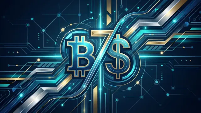 Buck Labs Launches Bitcoin-Dollar Token with 7% Yield Based on Strategy Preferred Stock