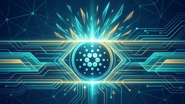 Cardano Price Consolidates at $0.36 USD – Breakout Above $0.36 USD Crucial