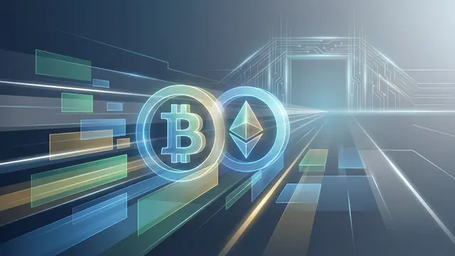 CFTC Approval of Spot Bitcoin and Ethereum Trading Marks Watershed Moment for Institutional Adoption