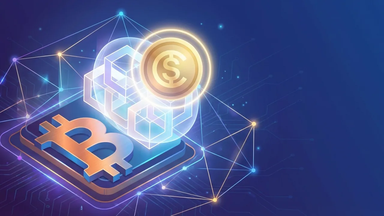 Citrea startet Bitcoin ZK-Rollup Mainnet mit nativem ctUSD Stablecoin