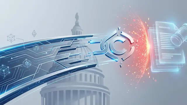 Coinbase Withdraws Support for CLARITY Act as Senate Committee Prepares Markup