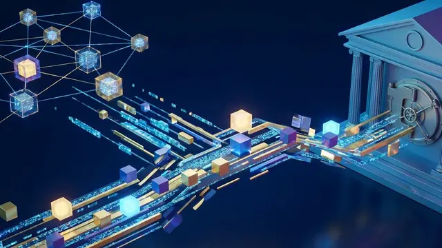 Crypto Financial Service Providers Expand Bridge to Traditional Finance