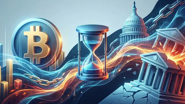 Crypto in Retirement Plans and Debanking: Regulatory Tensions Escalate in the US