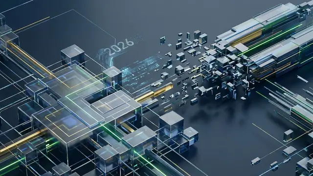 Crypto Industry 2026: Stablecoins as New Financial Infrastructure – and an Overdue Market Consolidation