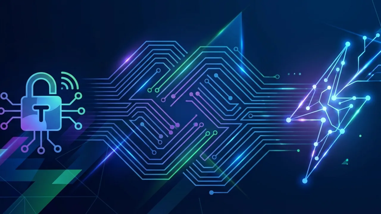 Crypto Infrastructure Advances with Tether's Decentralized Password Manager and Lightning Network Expansion