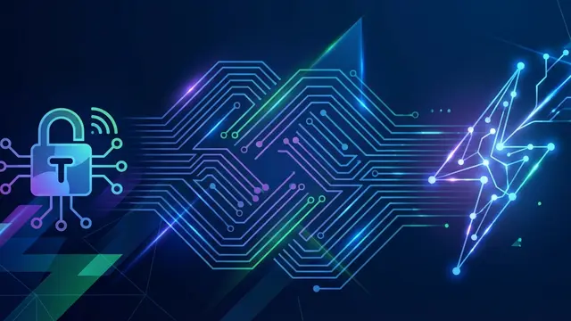 Crypto Infrastructure Advances with Tether's Decentralized Password Manager and Lightning Network Expansion