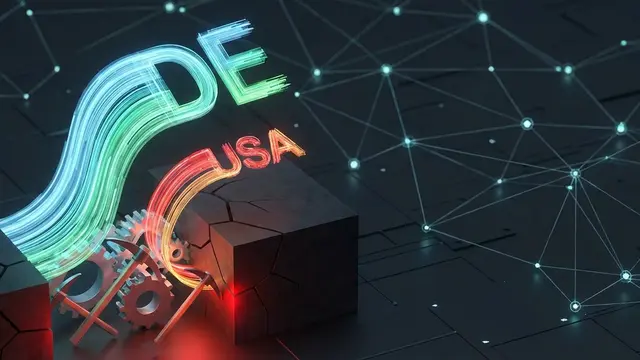 Crypto Investment Flows 2025: Germany Overtakes USA in Growth, Mining Companies Under Pressure