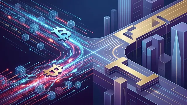 Crypto Market at a Crossroads: Fed Signals Dampen Bitcoin as Institutional Investors Reshape Market Dynamics