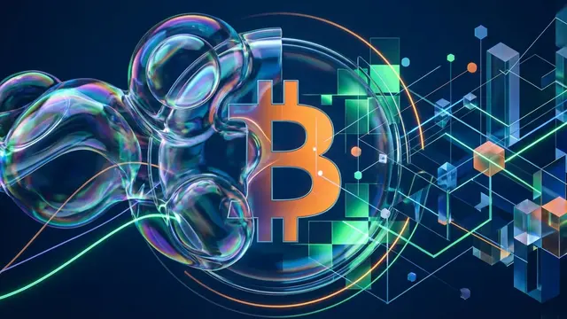 Crypto Market in Transition: Fundamental Data Displaces Speculation Bubbles