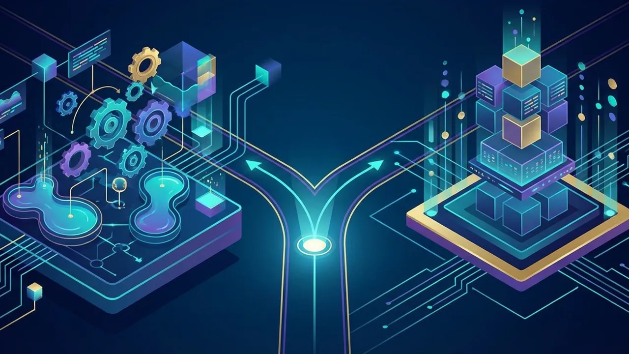 Kryptomarkt-Infrastruktur steht vor wegweisenden Entscheidungen zu Market-Making und Index-Aufnahme