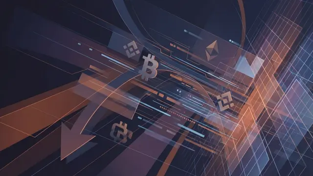 Crypto Market Under Pressure: Bitcoin Falls Below $87,000, Ethereum and BNB Struggle with Technical Resistance