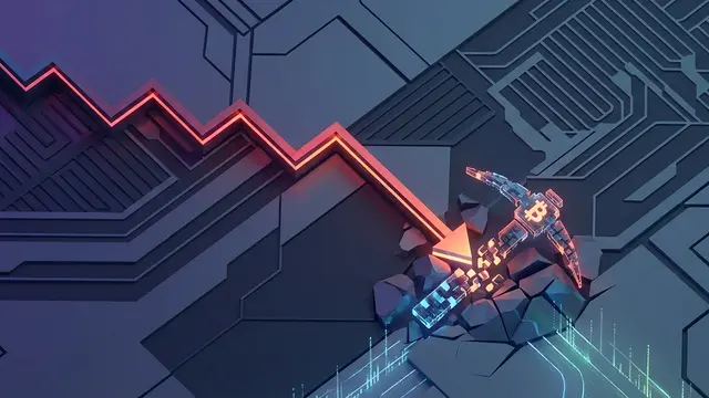 Crypto Markets Under Pressure: Bitcoin Falls to $86,700 – Miner Capitulation Could Signal Bottom