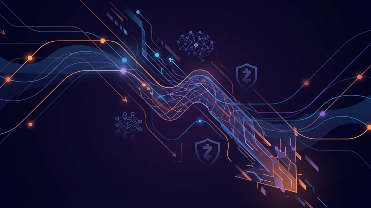 Krypto-Märkte unter Druck: Bittensor und Zcash zeigen deutliche Korrekturen