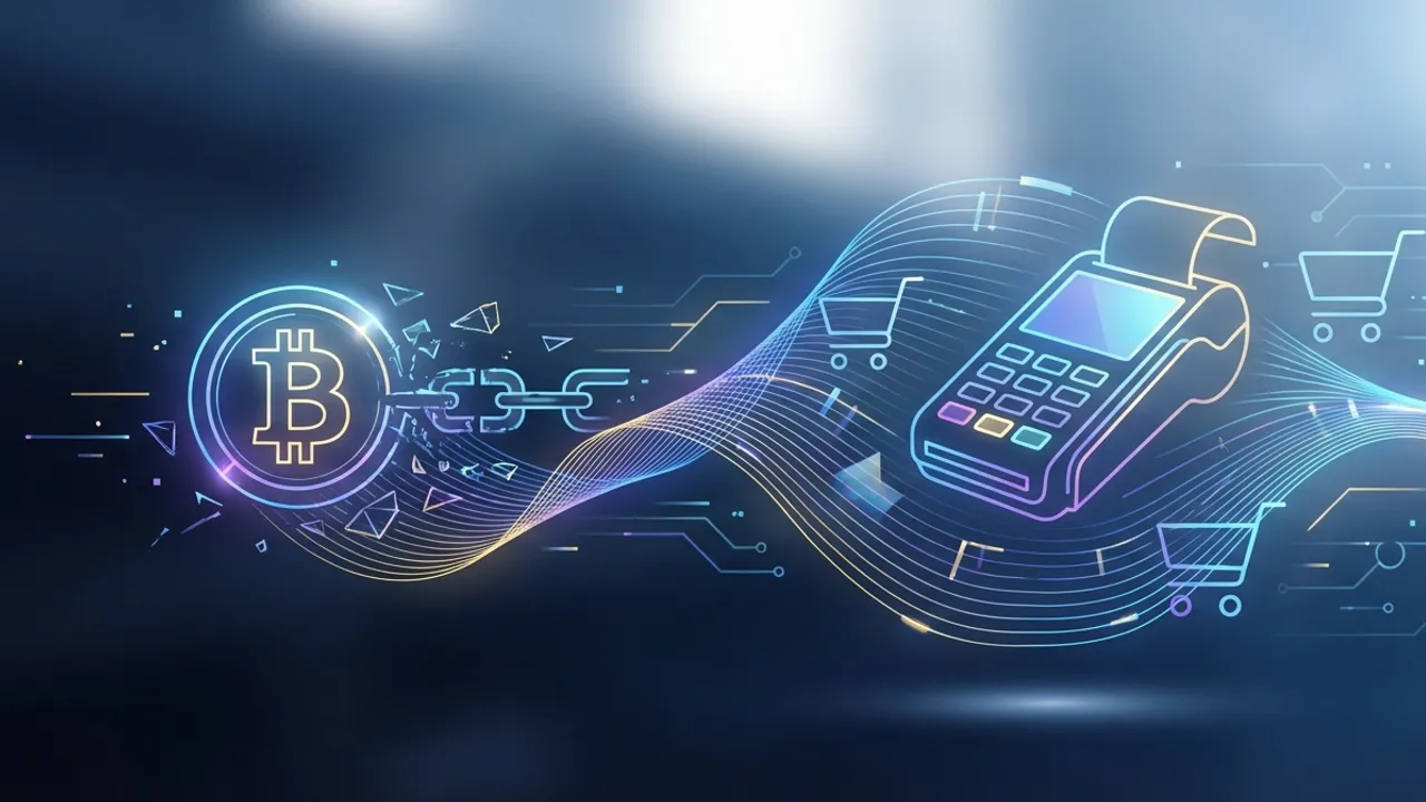 Crypto Payments in Retail: From Niche to Mass Phenomenon