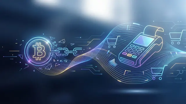 Crypto Payments in Retail: From Niche to Mass Phenomenon