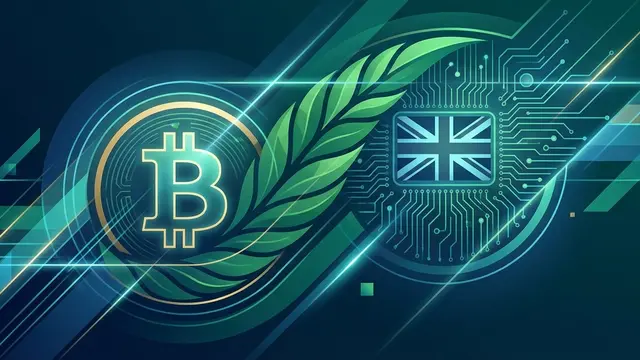 Crypto Regulation in Motion: Greens Call for End to Bitcoin Tax-Free Holding Period, UK Accelerates Stablecoin Legislation