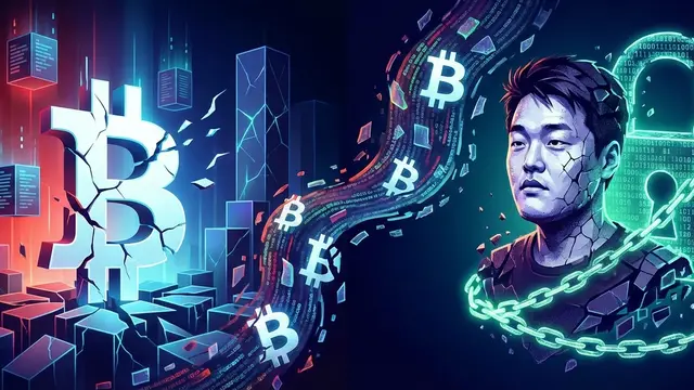 Crypto Scandals: Binance Suspends Employee Over Insider Trading – Prosecutors Seek 12-Year Sentence for Do Kwon