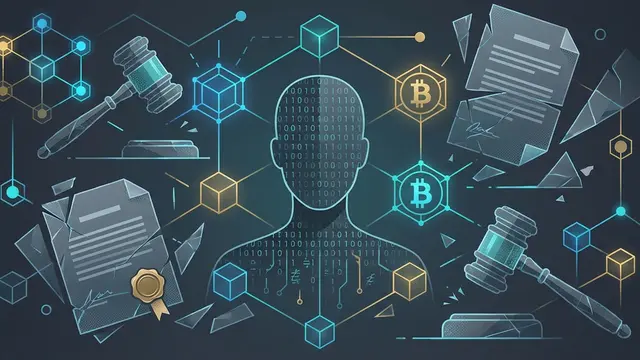 Kryptografischer Beweis, nicht Gerichte oder Dokumente, erforderlich zur Verifizierung der Identität von Satoshi Nakamoto