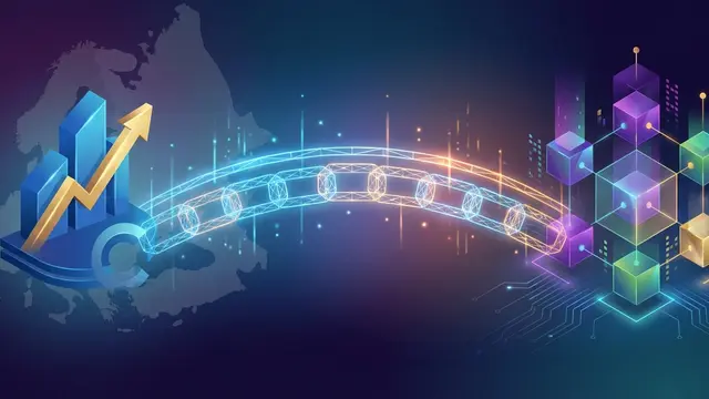 CZ's Investment Firm Backs Cross-Chain Trading Platform as European Exchange Eyes IPO