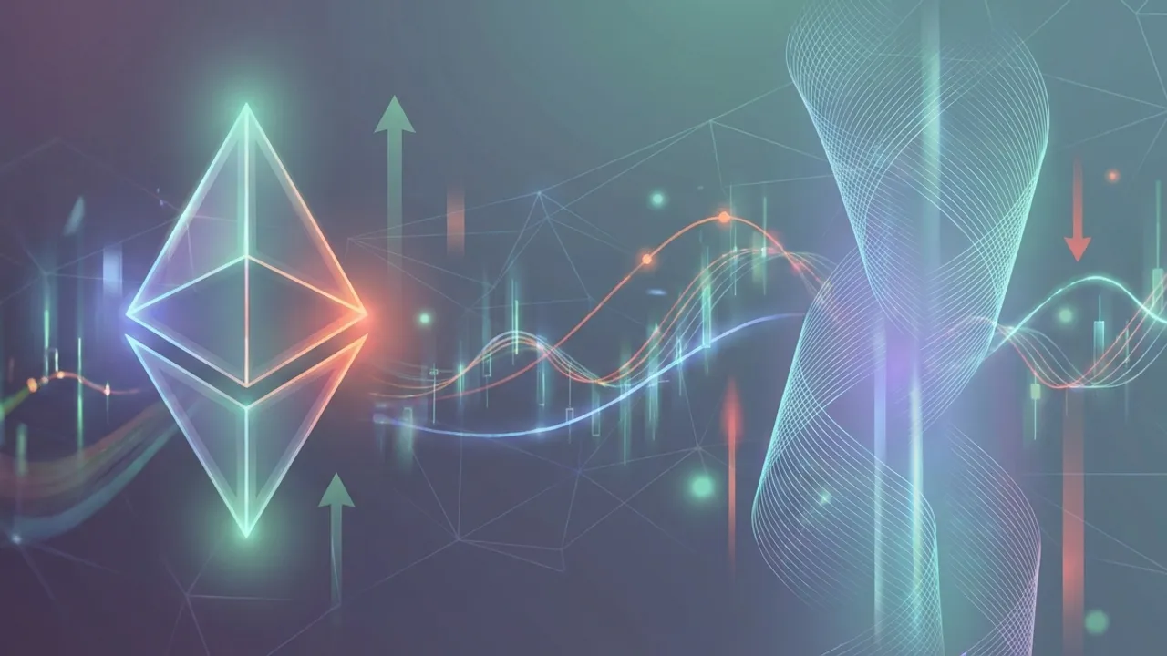 Debatte über Bewertung von Layer-1-Blockchains: Droht Ethereum und Solana ein massiver Crash?
